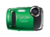 Fuji FinePix XP50 Digital Camera (Green)